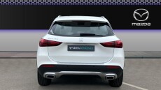 Mercedes-Benz GLA 180 Sport Edition 5dr Auto Petrol Hatchback